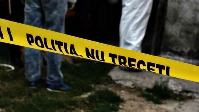 politia crima