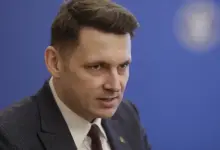 Preşedintele Senatului, Mircea Abrudean