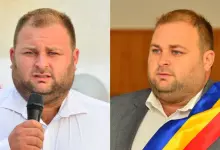 Primar care fura curent