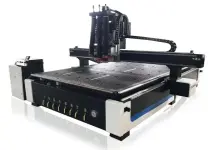 prelucrare CNC