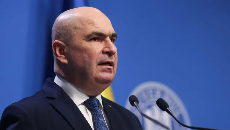 Ilie Bolojan