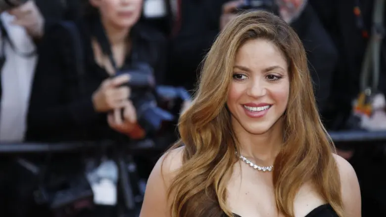 Shakira scapă de acuzațiile de fraudă fiscală din Spania