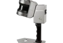 scaner laser