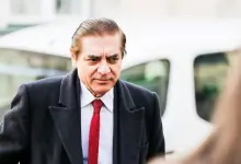 Paul de România, în fața unei instanțe judiciare.