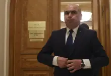 Ilie Bolojan
