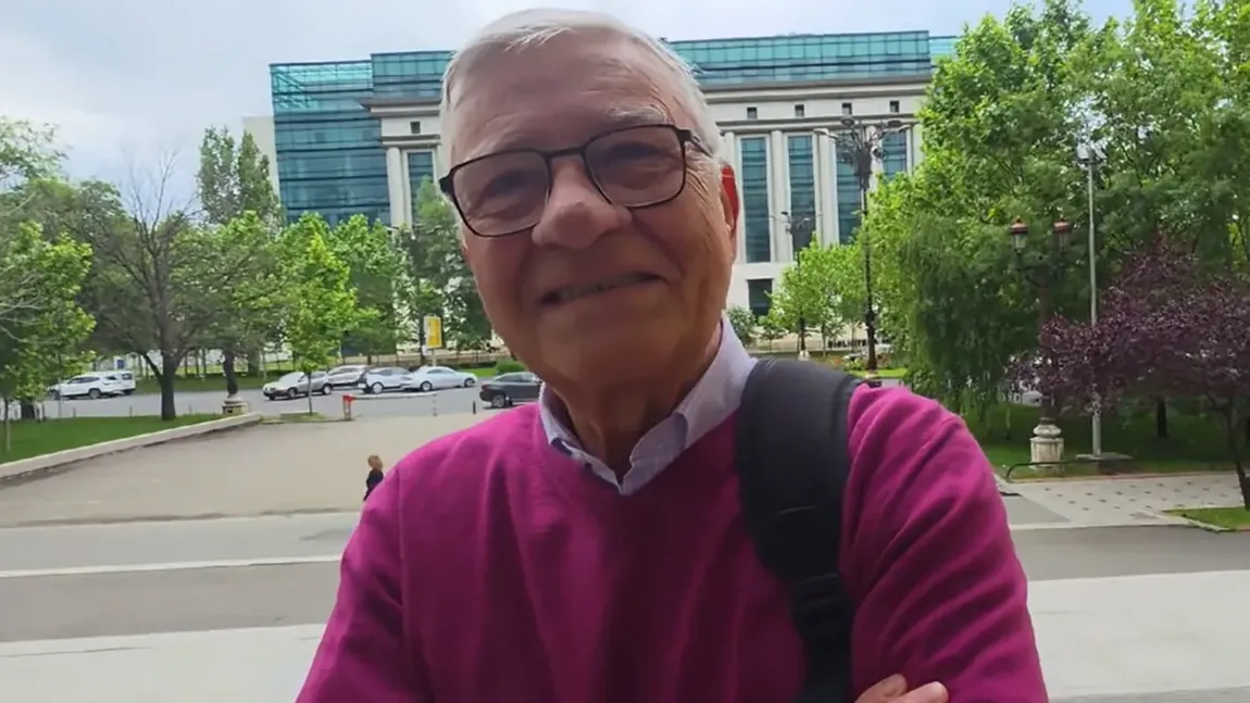 Mircea sandu